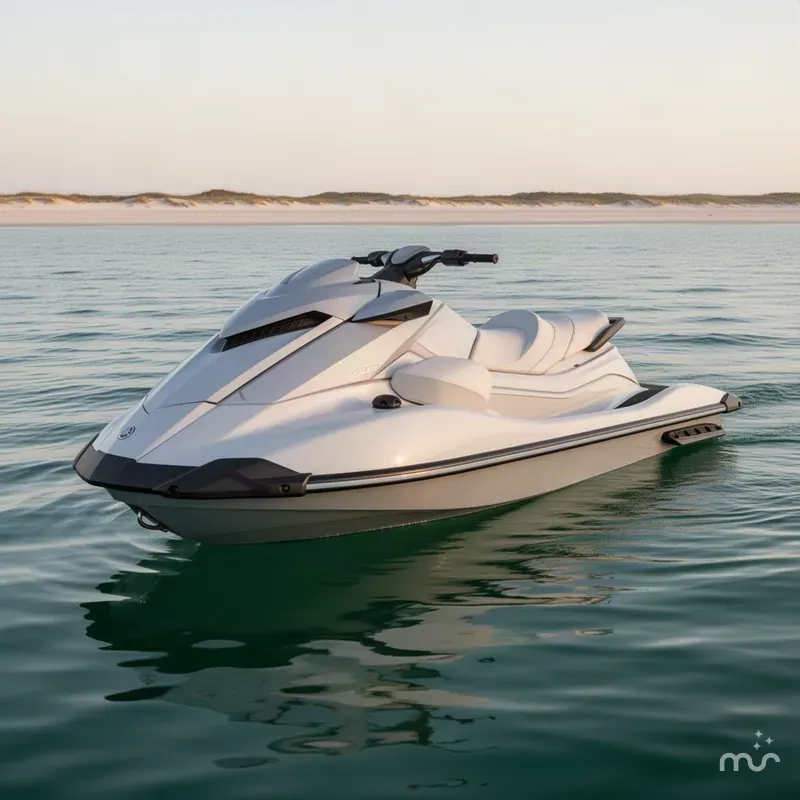 Slide: The Image of Yamaha GP HO™ with Audio 2026 - 4