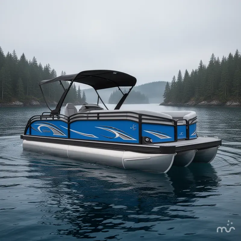 The Image of JC Neptoon 25TT Sport HTH 2026 - 0