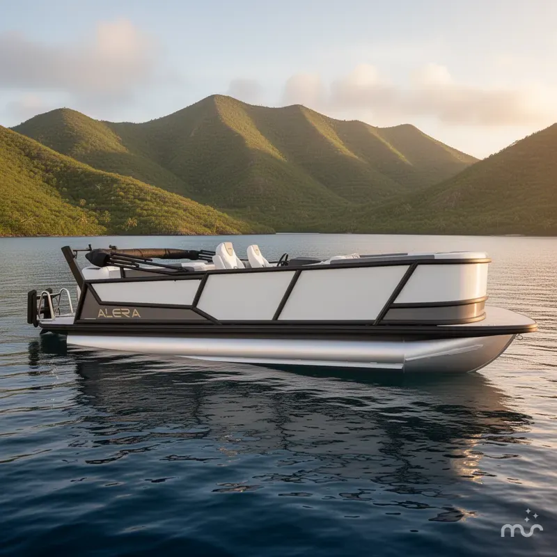 The Image of Alera M23Q 2026 - 0