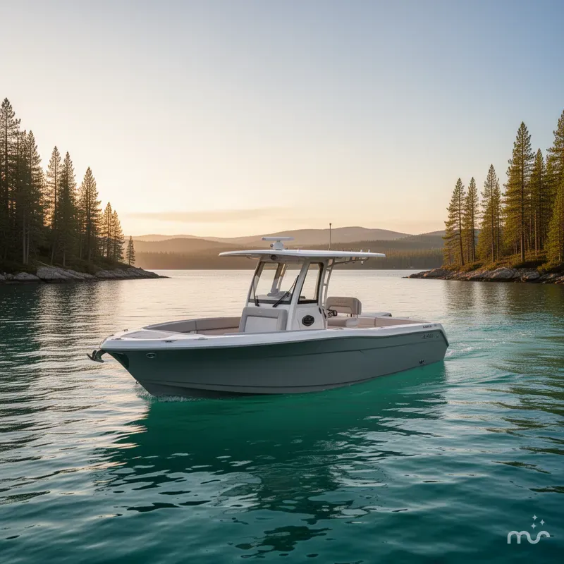 The Image of Alera M23L 2026 - 0