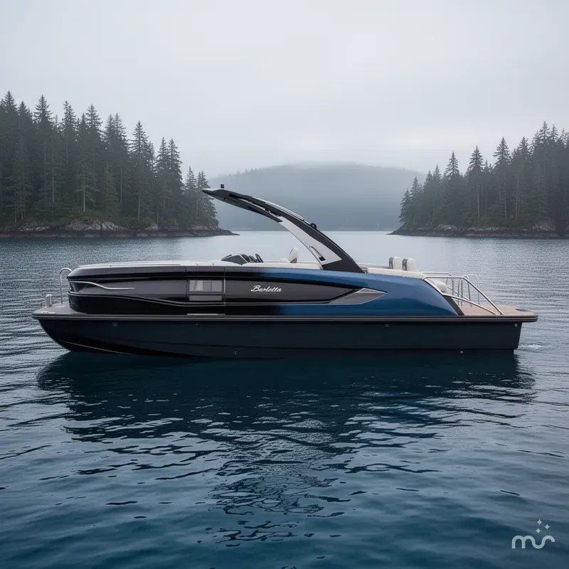 Slide: The Image of Barletta Reserve Leggera 26MA 2024 - 2