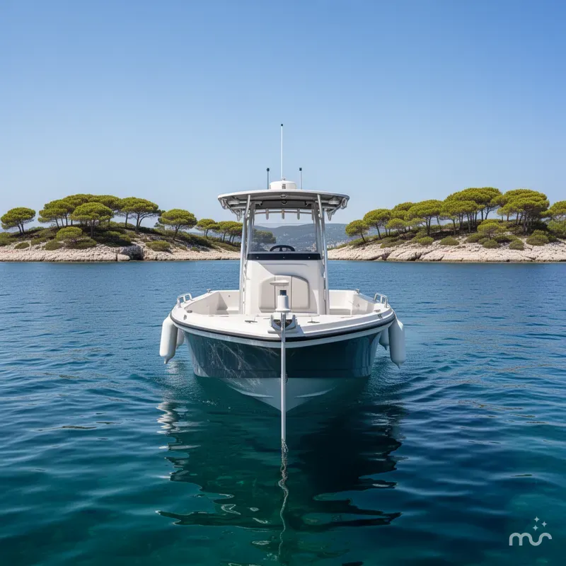 Slide: The Image of Ranger 2510 Bay 2026 - 3