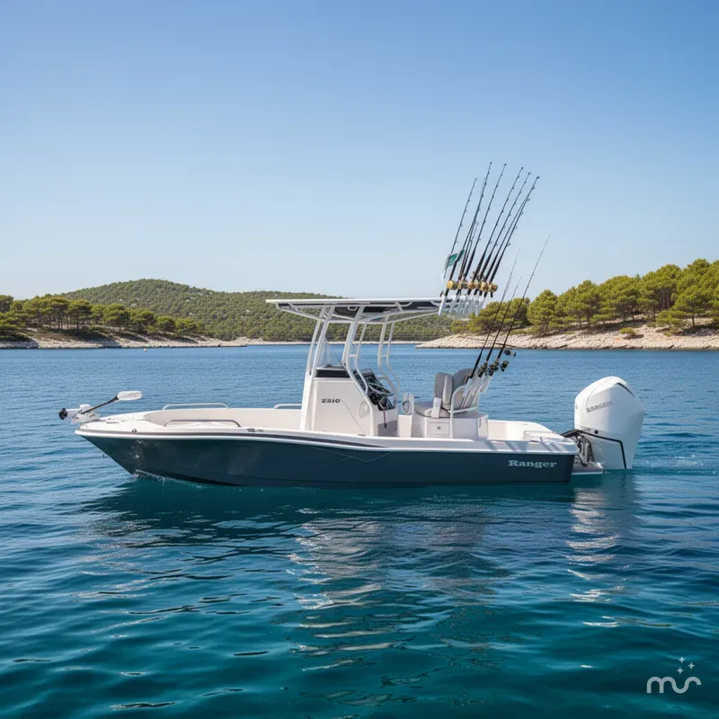 Slide: The Image of Ranger 2510 Bay 2026 - 4