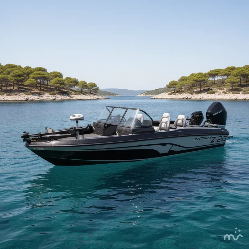 The Image of Nitro ZV20 Pro 2026 - 0