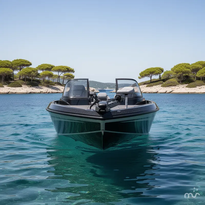 Slide: The Image of Nitro ZV20 Pro 2026 - 1