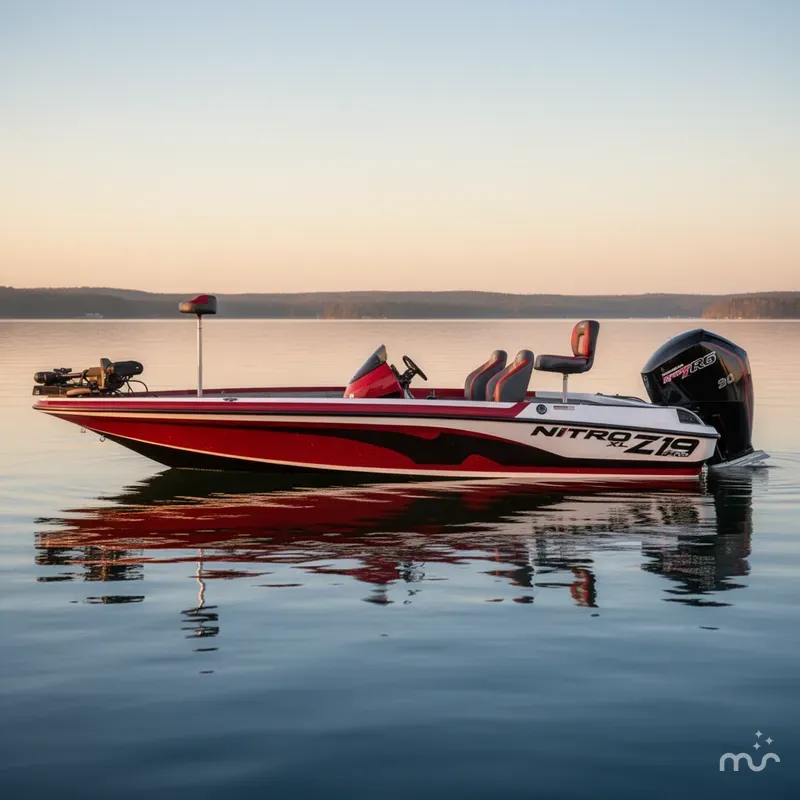 Slide: The Image of Nitro Z19 XL Pro 2026 - 1