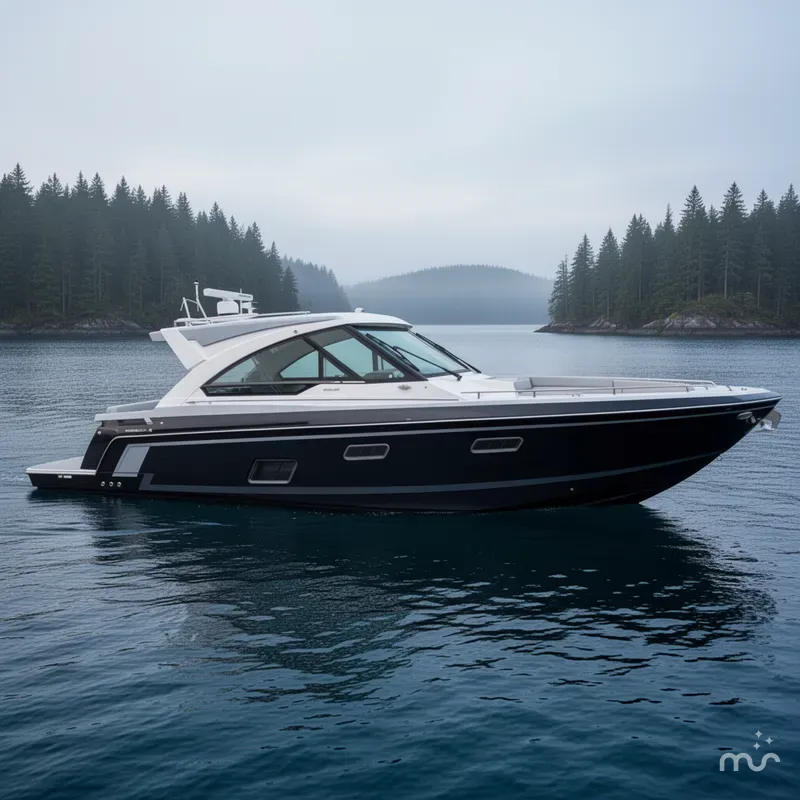 The Image of Formula 400 Super Sport Crossover 2023 - 0