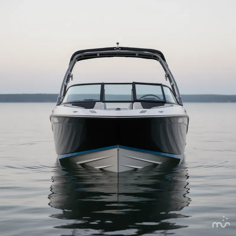 Slide: The Image of Yamaha 252SE 2021 - 2