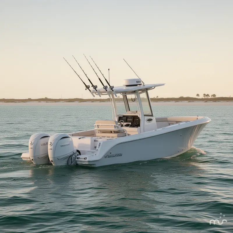 Slide: The Image of Sailfish 252 CC 2026 - 0