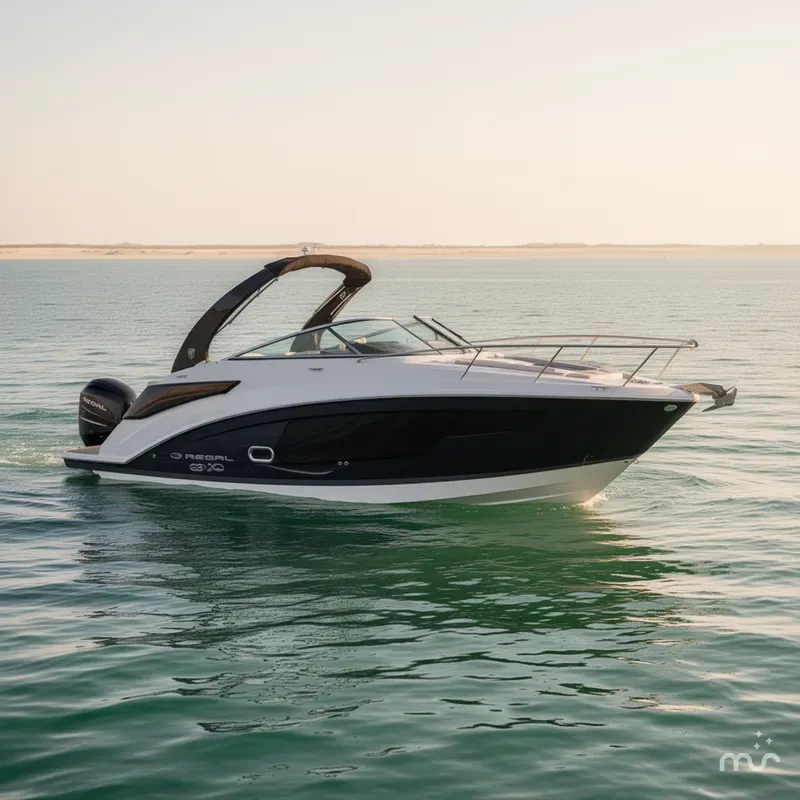 The Image of Regal 26 XO 2026 - 0