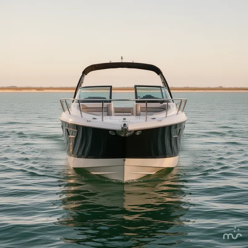 Slide: The Image of Regal 26 XO 2026 - 3