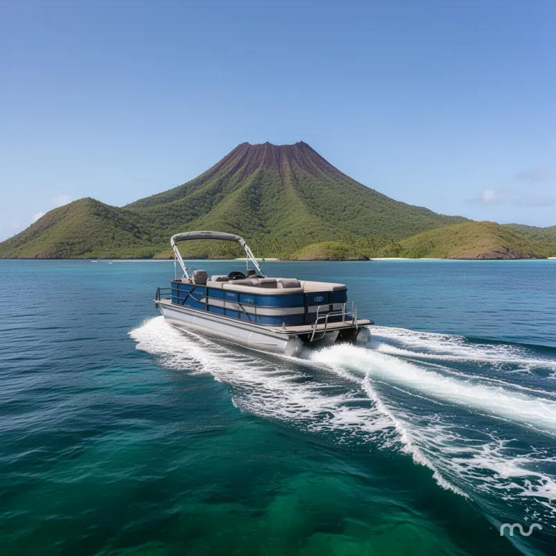 Slide: The Image of Bentley Pontoons Legacy 223 Cruise XL 2026 - 4