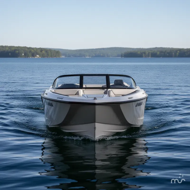 Slide: The Image of Yamaha SX250 2026 - 1