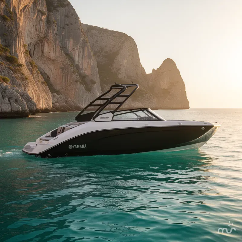 The Image of Yamaha 222SD 2026 - 0