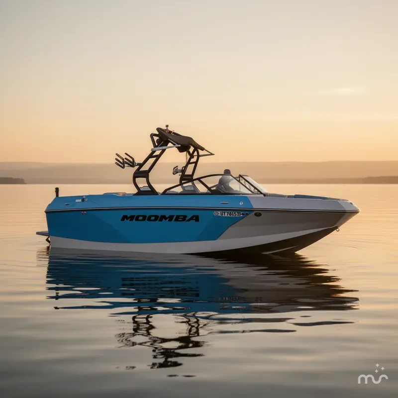 Slide: The Image of Moomba Max 2022 - 0