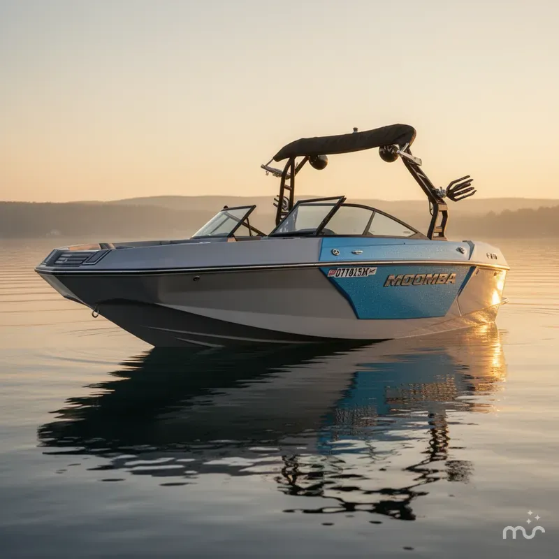 Slide: The Image of Moomba Max 2022 - 1