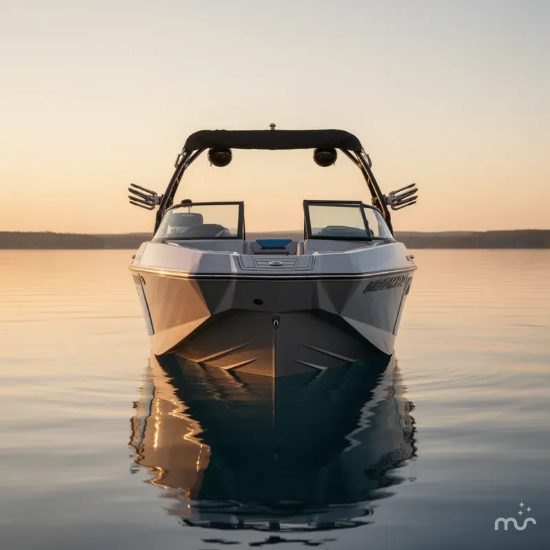 Slide: The Image of Moomba Max 2022 - 2