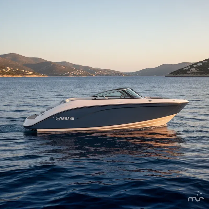 The Image of Yamaha SX220 2026 - 0