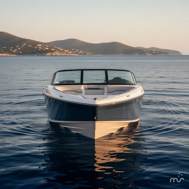 Slide: The Image of Yamaha SX220 2026 - 1