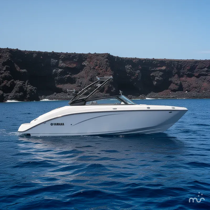 The Image of Yamaha 222XE 2026 - 0