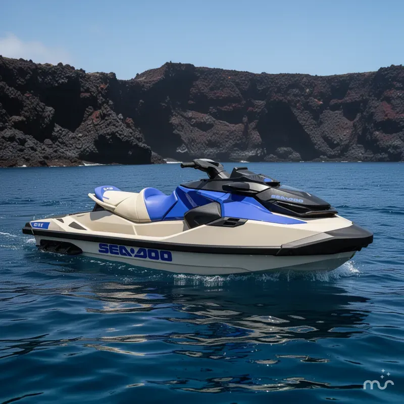 The Image of Sea-Doo Wake 2026 - 0