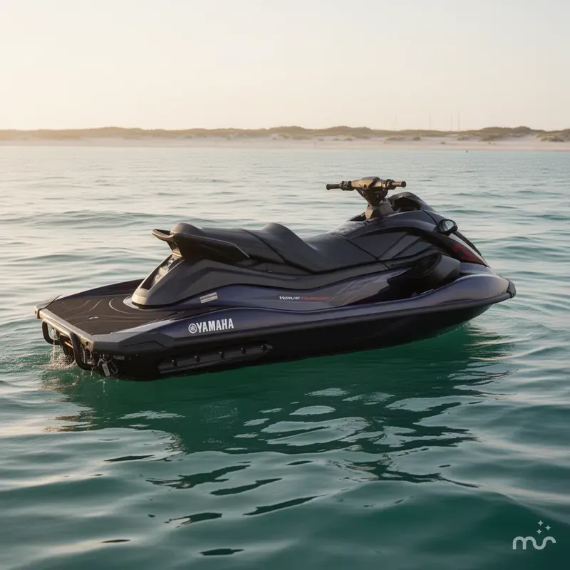 Slide: The Image of Yamaha GP HO W/AUDIO-NIGHTSHADE 2026 - 0