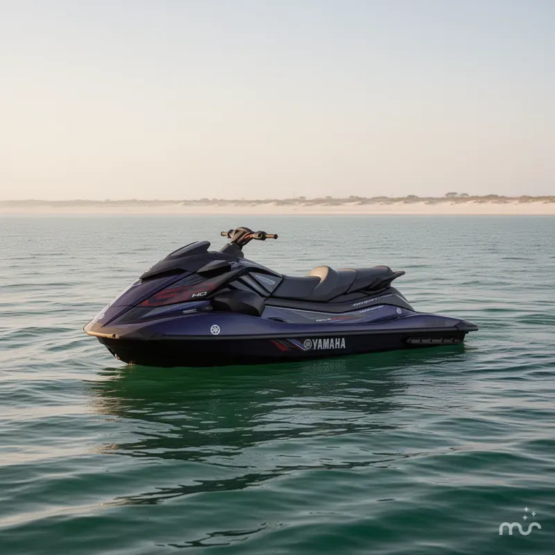 Slide: The Image of Yamaha GP HO W/AUDIO-NIGHTSHADE 2026 - 4