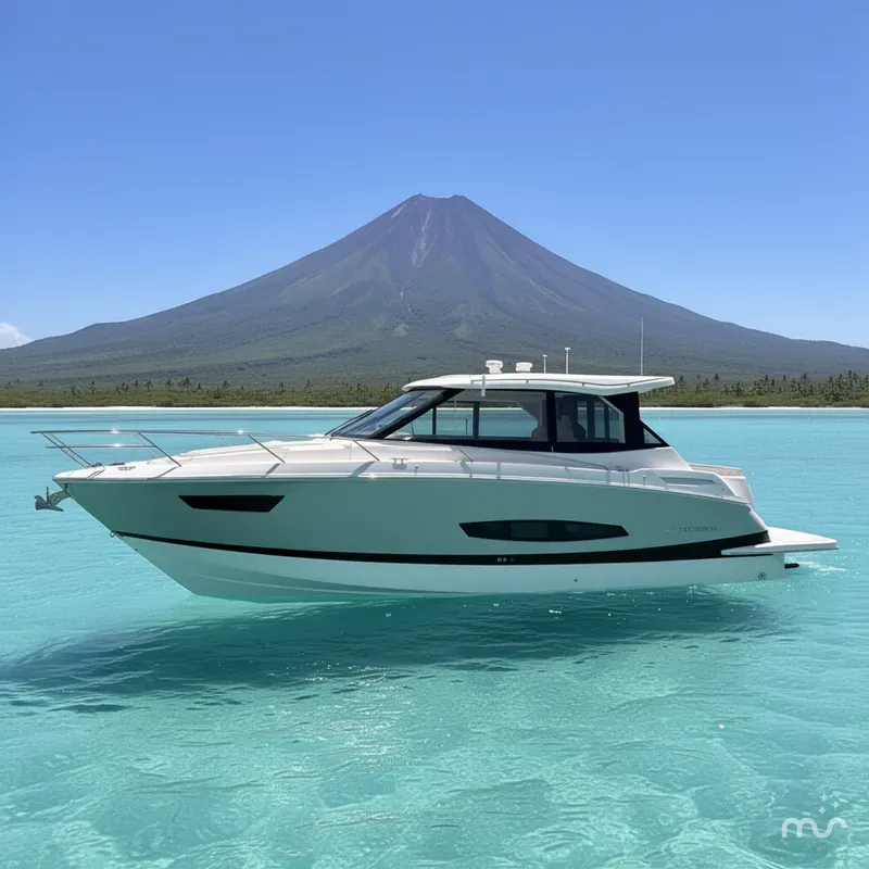 Slide: The Image of Regal 36 XO 2026 - 2