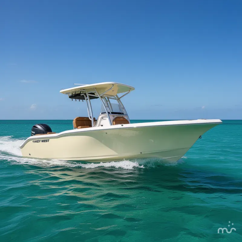 Slide: The Image of Key West 239 FS 2025 - 0