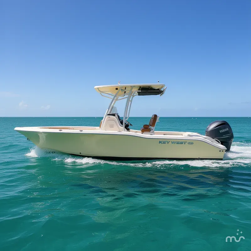 Slide: The Image of Key West 239 FS 2025 - 1