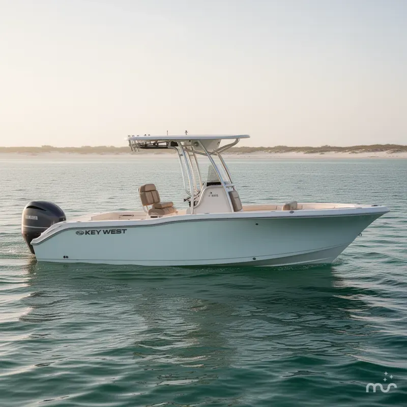 Slide: The Image of Key West 239 FS 2025 - 0