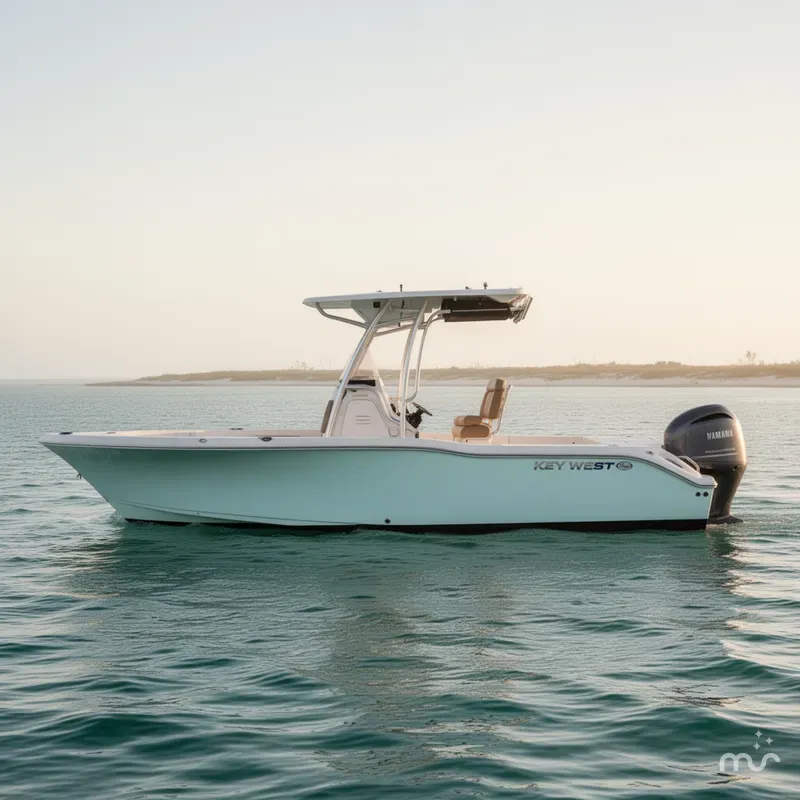 Slide: The Image of Key West 239 FS 2025 - 2