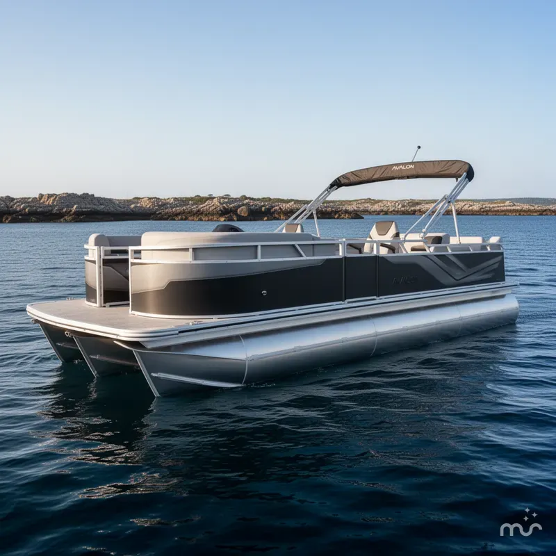 The Image of Avalon Venture 2385 VRB 2025 - 0