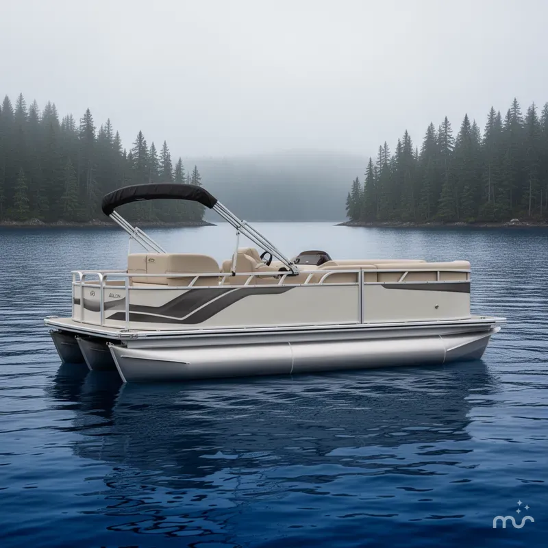 The Image of Avalon 2025 2185 Rear Fish 2025 - 0