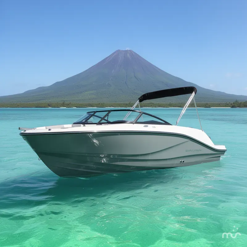 The Image of Bayliner V20i 2026 - 0