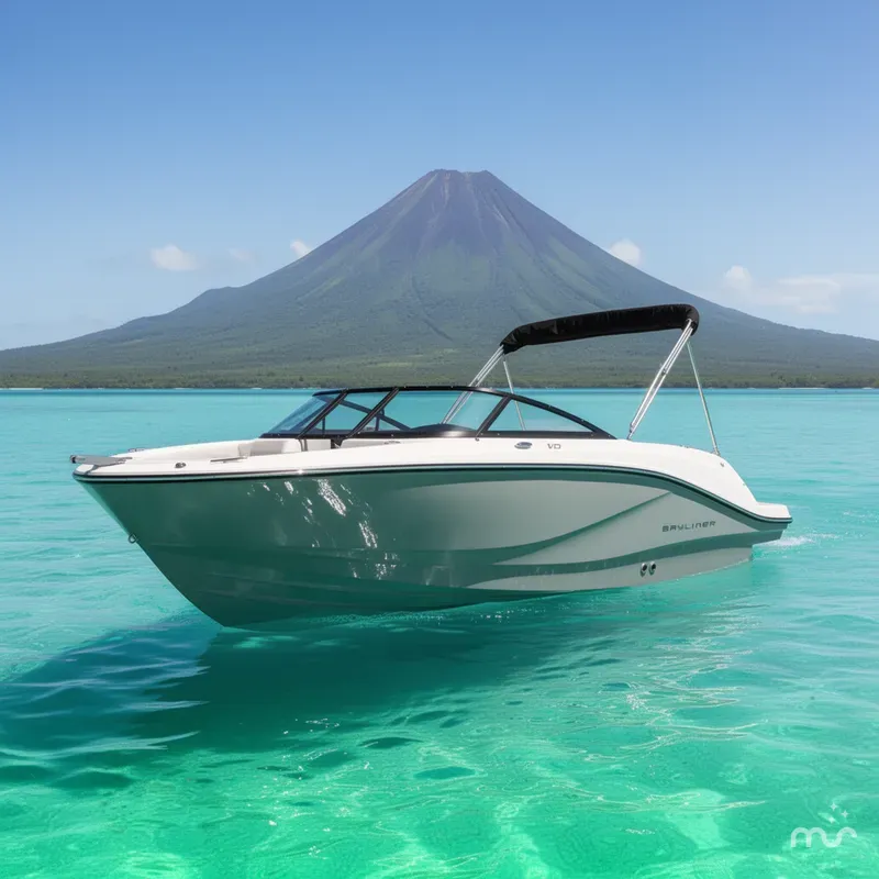 Slide: The Image of Bayliner V20i 2026 - 2