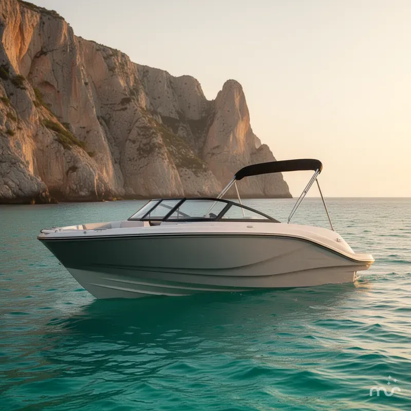 The Image of Bayliner V20i 2026 - 0
