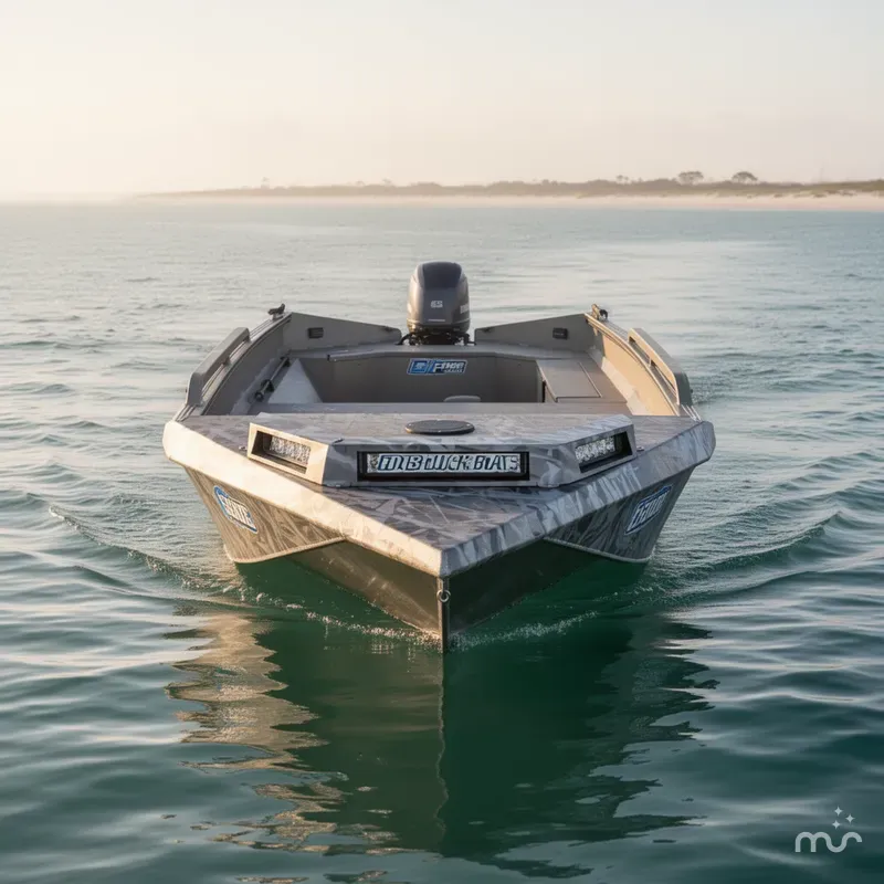 Slide: The Image of Edge Duck Boats Standard Series 553DB 2026 - 1
