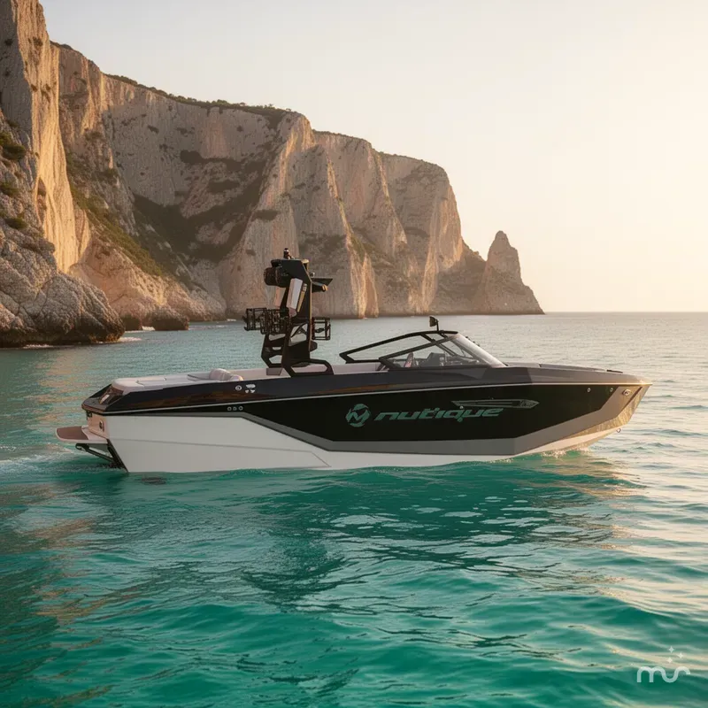 The Image of Nautique G23 2026 - 0
