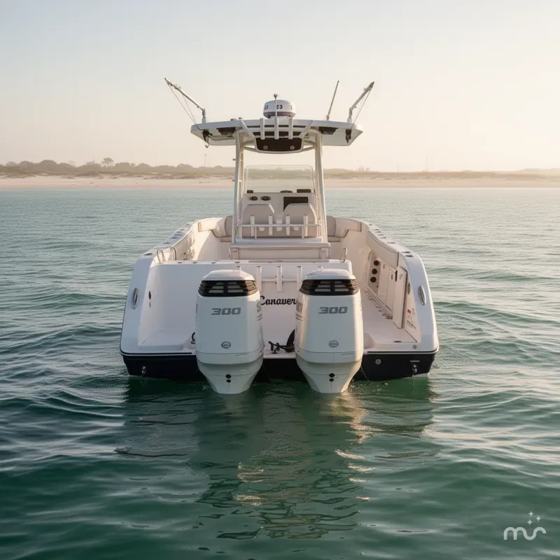 Slide: The Image of Century 3200 Center Console 2017 - 2