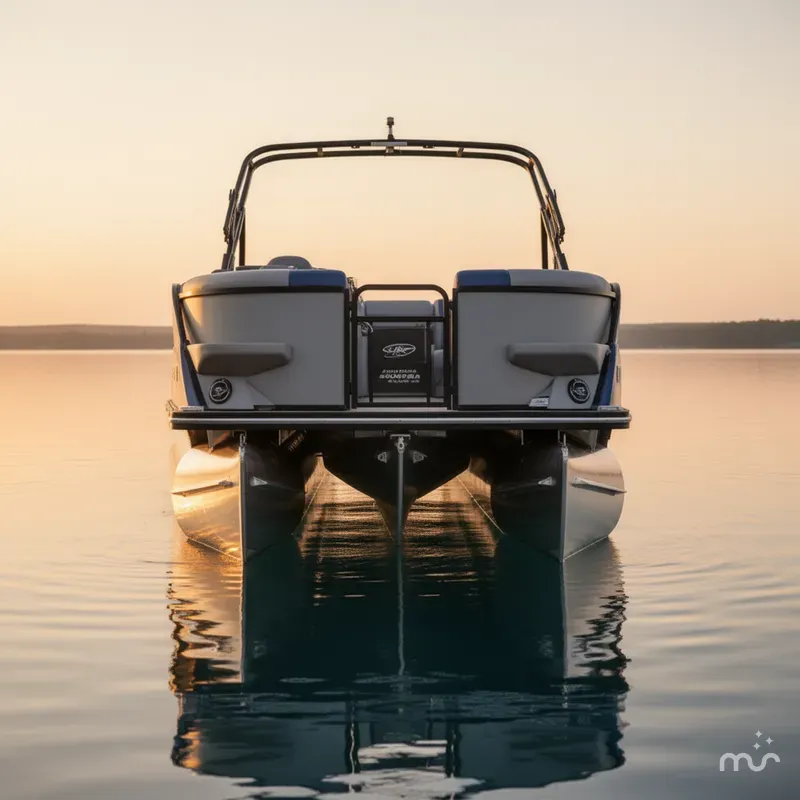 Slide: The Image of Montara 23 SURF BOSS 2.0 2023 - 2