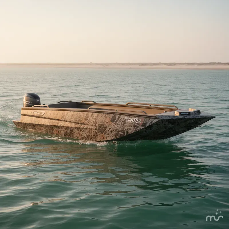 Slide: The Image of Edge Duck Boats Standard Series 553DB 2026 - 0