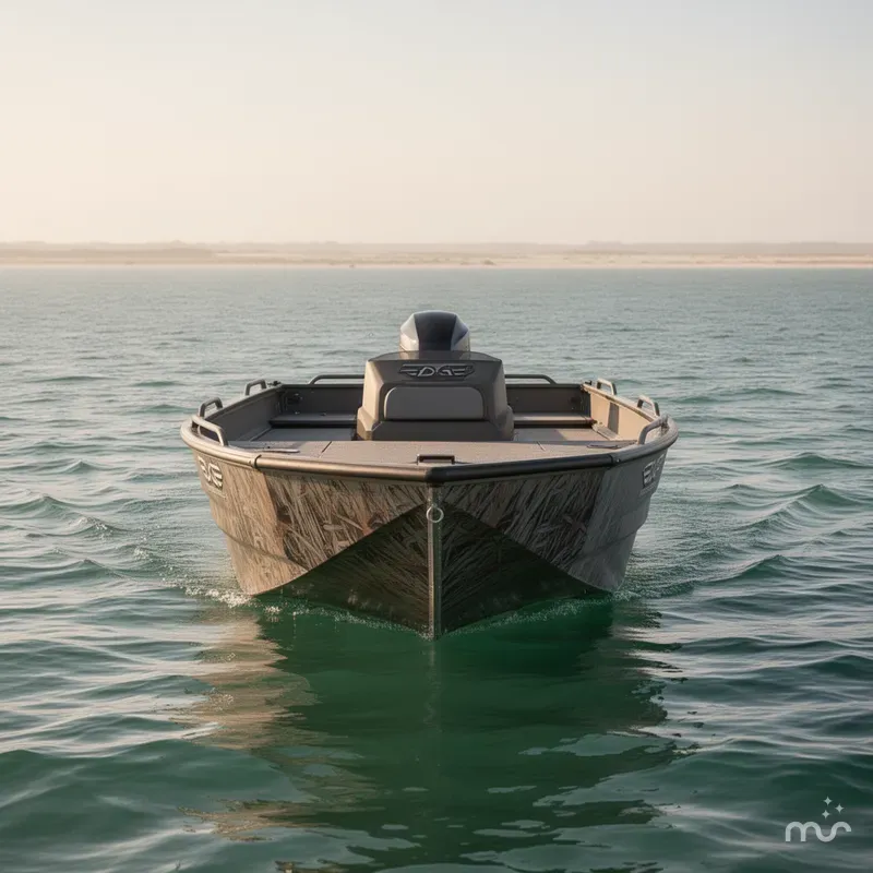 Slide: The Image of Edge Duck Boats Standard Series 553DB 2026 - 2
