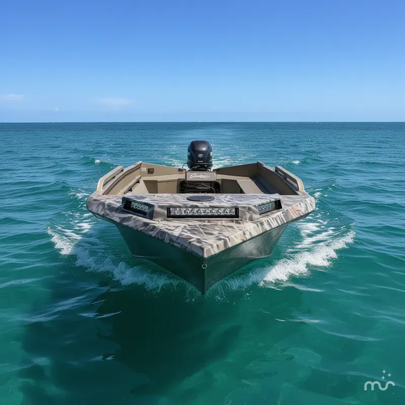 Slide: The Image of Edge Duck Boats Standard Series 553DB 2026 - 1