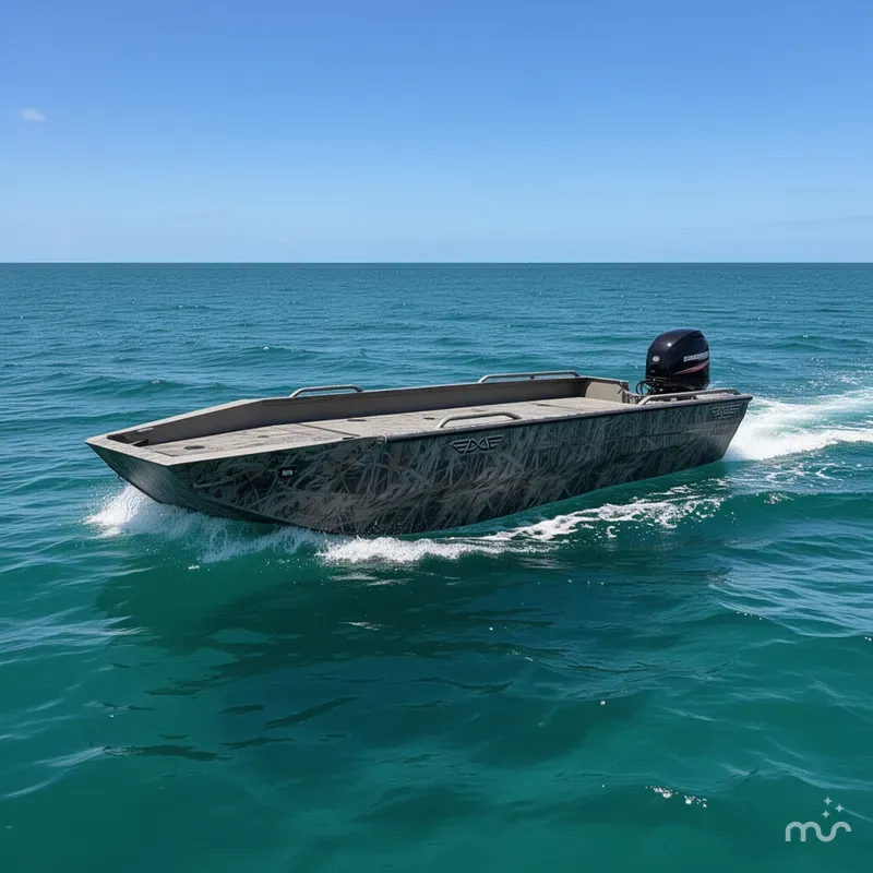 Slide: The Image of Edge Duck Boats Standard Series 553DB 2026 - 2