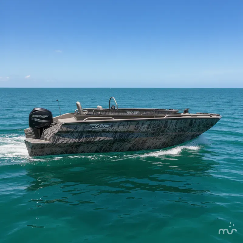 Slide: The Image of Edge Duck Boats Standard Series 553DB 2026 - 3