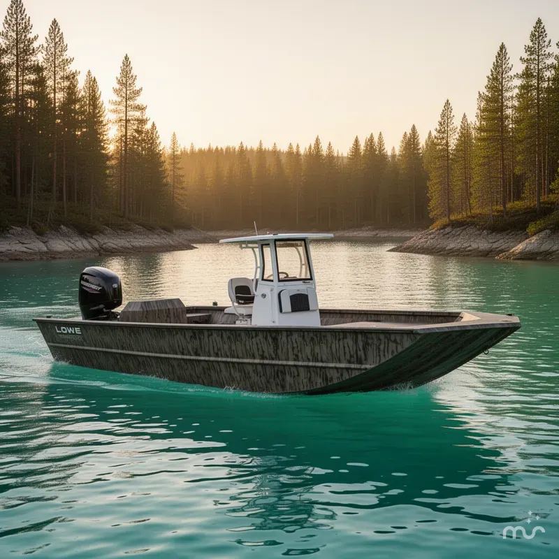 The Image of Lowe Roughneck Side Console 2026 - 0