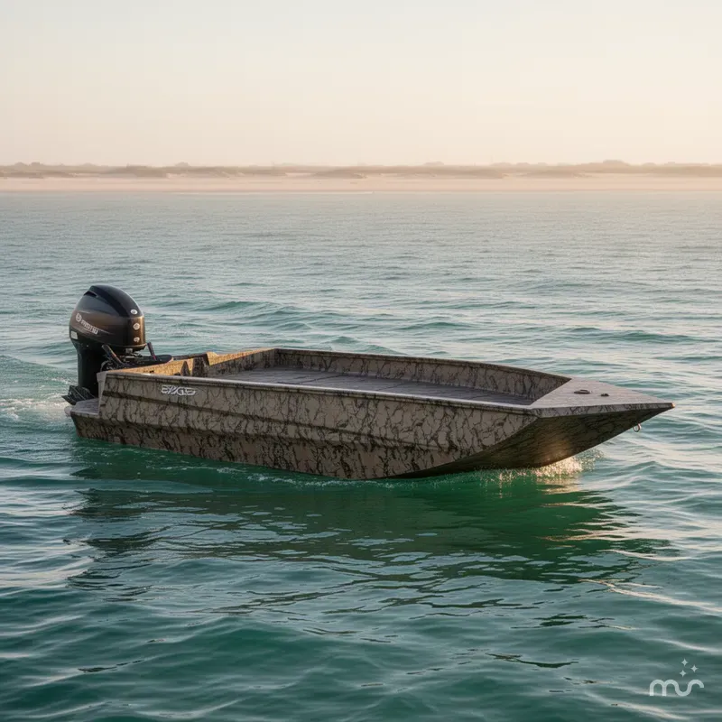 Slide: The Image of Edge Duck Boats Standard Series 756TST 2026 - 0