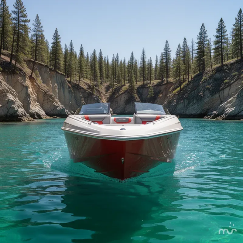 Slide: The Image of Tahoe T18 2026 - 1