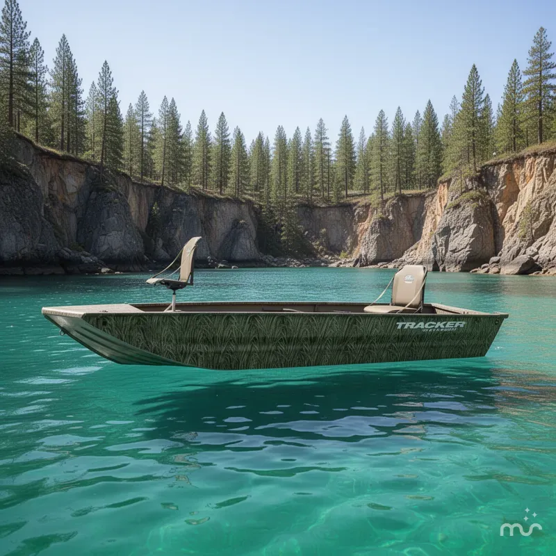 Slide: The Image of Tracker Grizzly 1756 T Marsh 2026 - 2